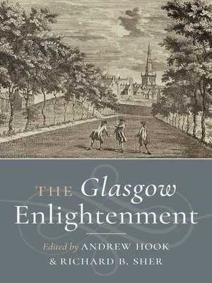 cover image of The Glasgow Enlightenment